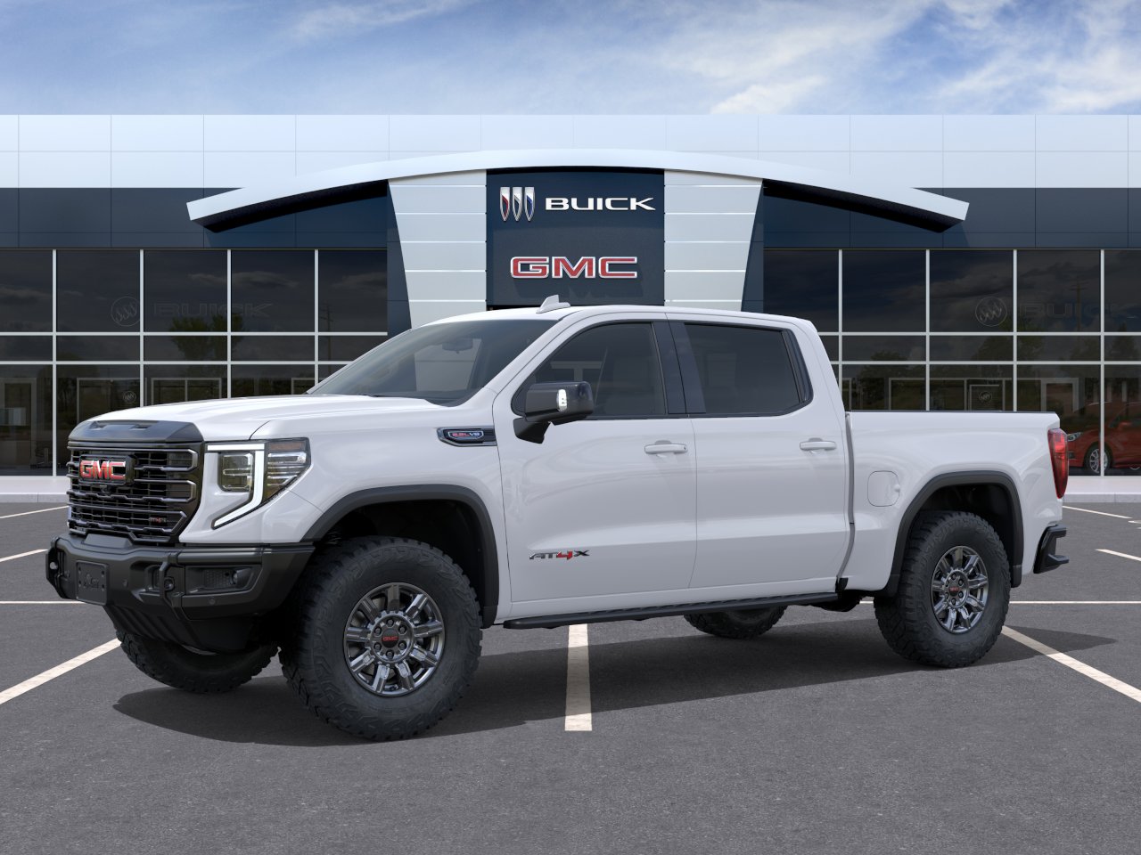 gmc sierra 1500 2026 3GTUUFEL5TG151816 image gmc sierra 1500 2026 3GTUUFEL5TG151816 image